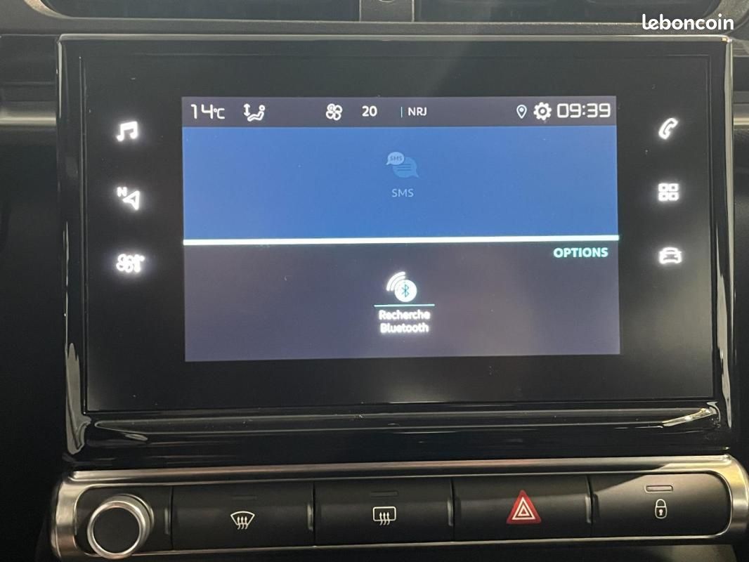 Citroën C3 BlueHDi 100 BVM6 You (image 39)