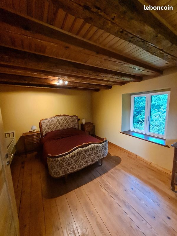 Gîte la maison bleue (image 8)