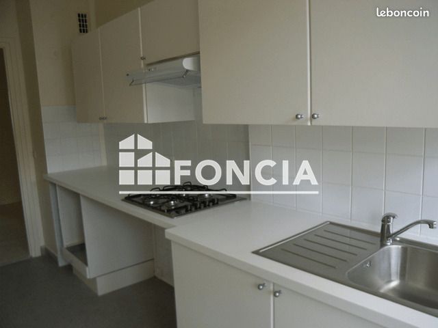 Appartement 2 pièces 57 m² · à Aix-les-Bains · 57 m² · 860 €/mois