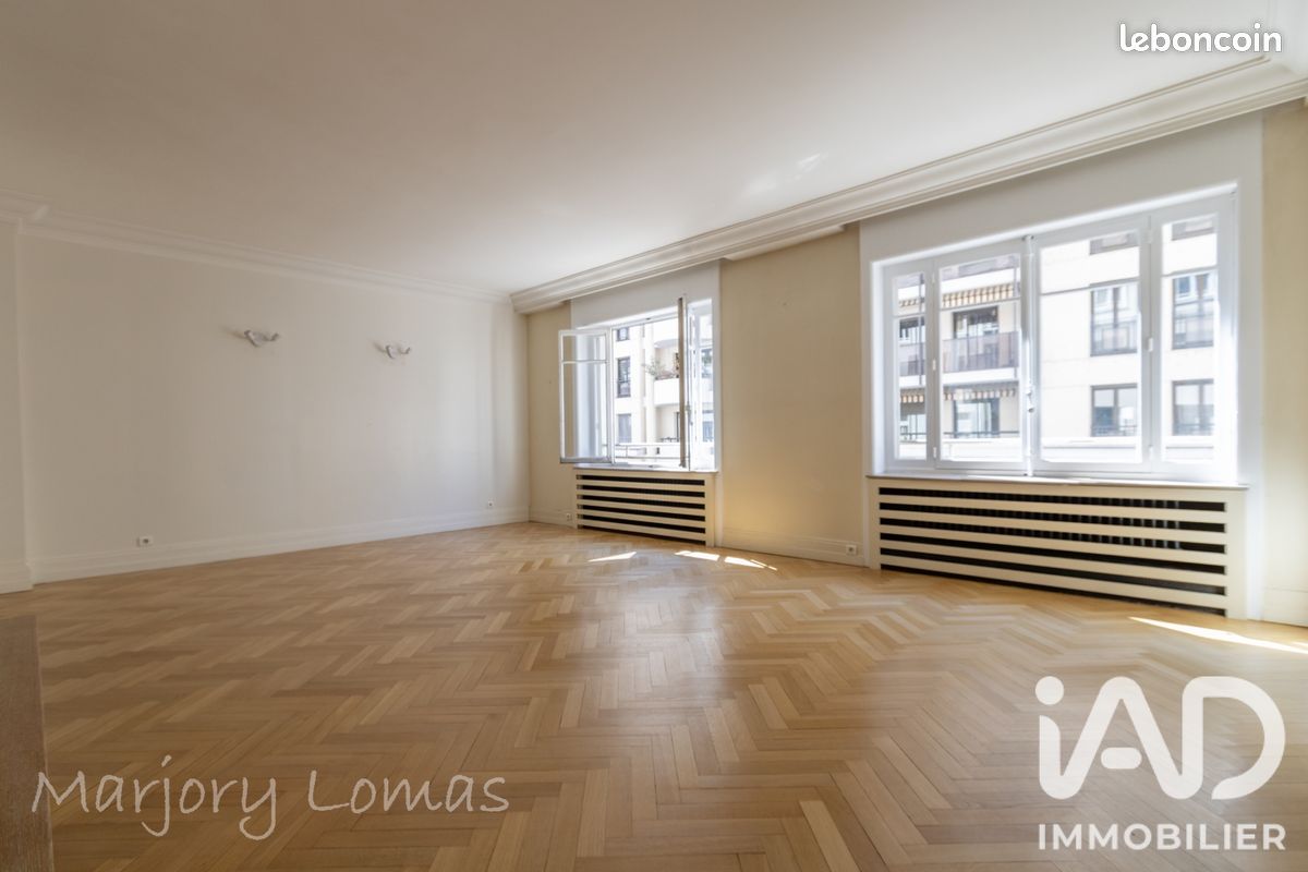 Appartement 4 pièces 114 m² · à Lyon · 114 m² · 545 000 €