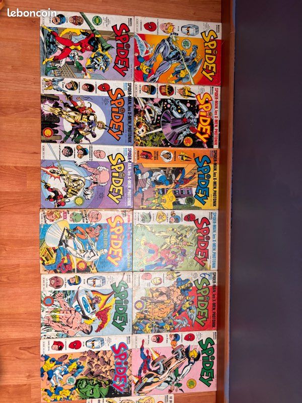 Lot De 107 Figurines Playmobil Vintage – Plusieurs éditions, Ferme, Collection