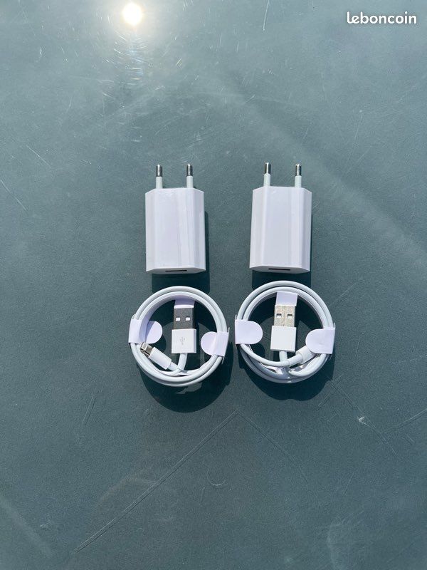 Chargeur pour Samsung (image 3)