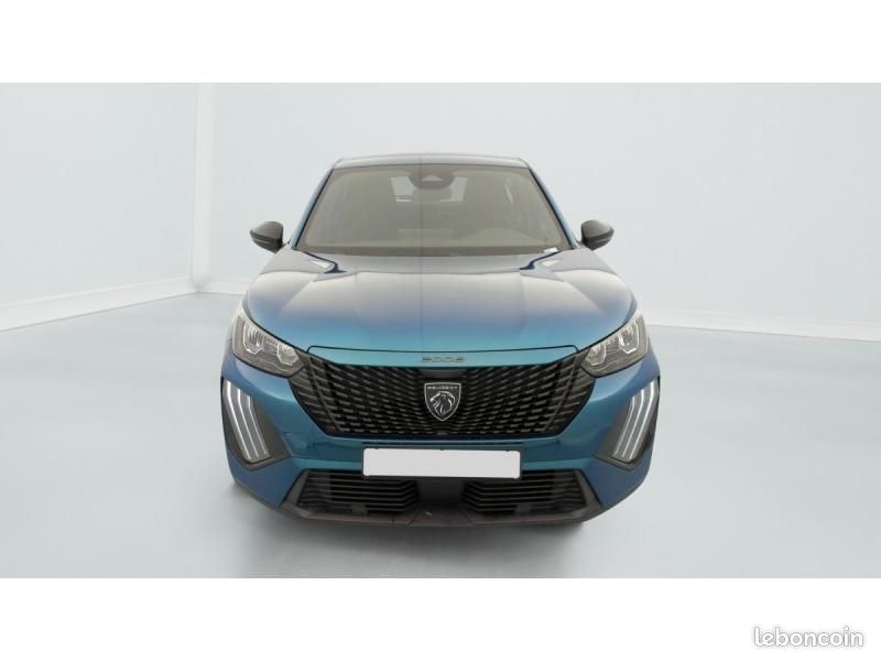PEUGEOT 2008 100 ch BVM6 STYLE (image 25)