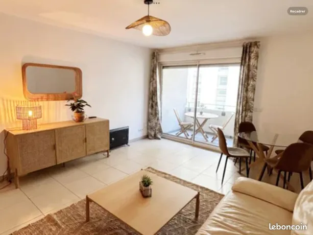 Annonce location Appartement marseille