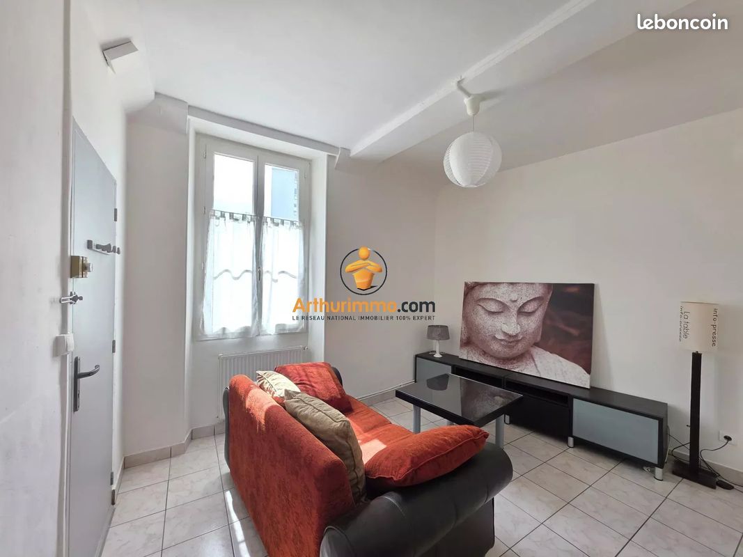 Appartement 3 pièces 47 m² · à Tarbes · 47 m² · 77 000 €