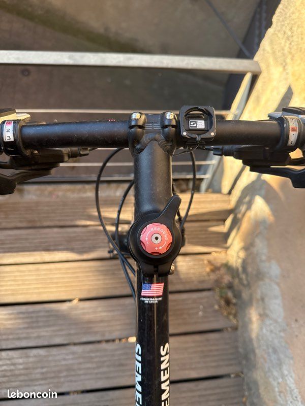 Vélo VTT Cannondale (image 8)