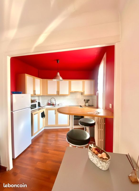 Appartement 2 pièces 45 m² · à Neufchâteau · 45 m² · 45 900 €