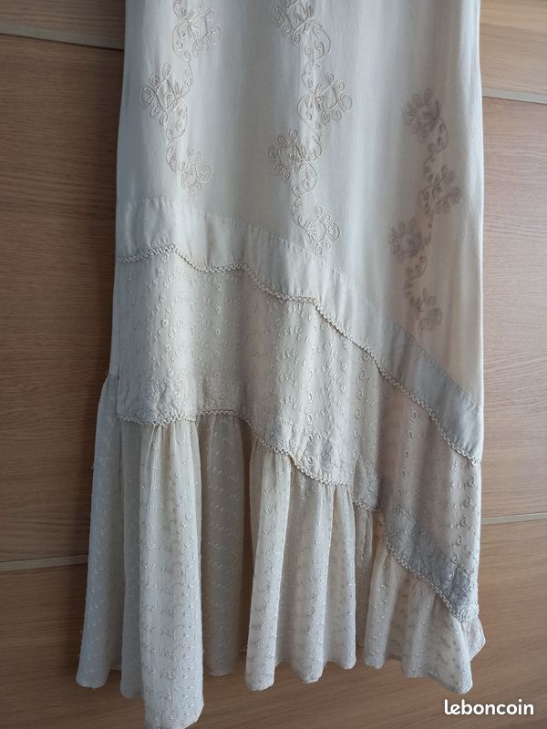 Robe longue cérémonie femme (image 3)