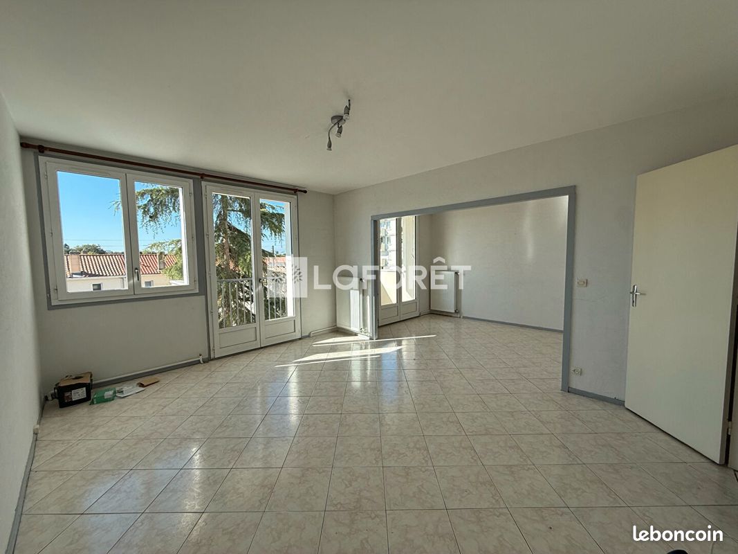 Appartement 3 pièces 68 m² · à Mérignac · 68 m² · 885 €/mois