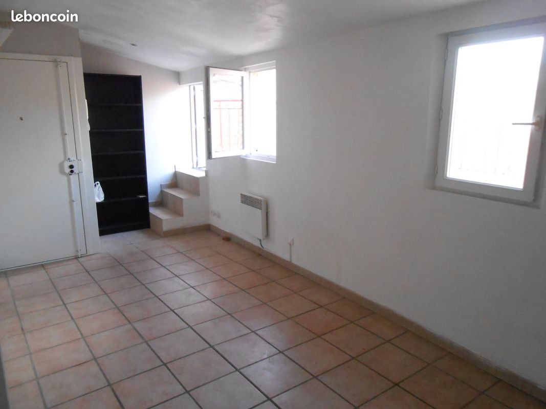 Appartement 1 pièce 20 m² · à Marseille · 20 m² · 93 000 €
