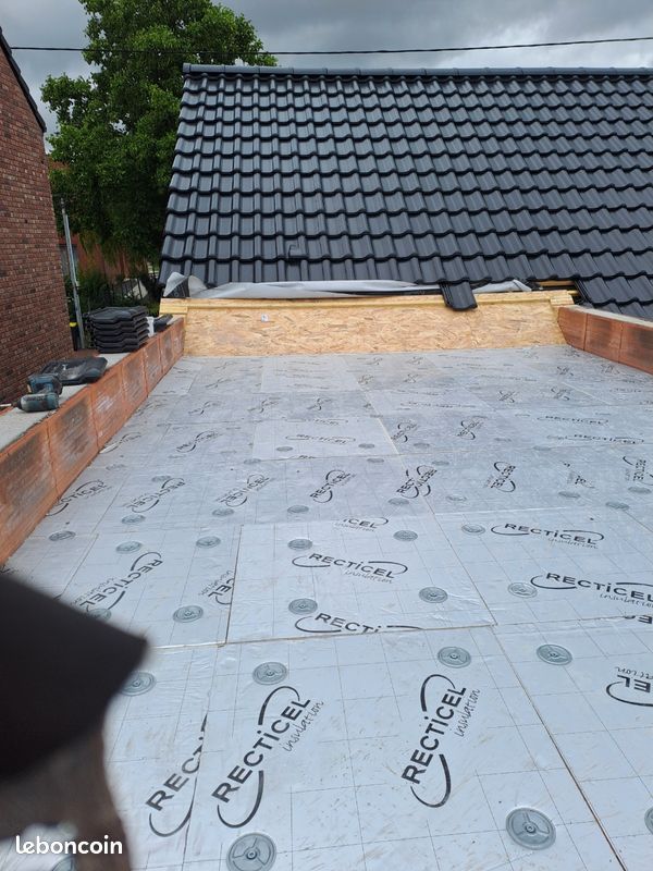 Membrane epdm (image 3)