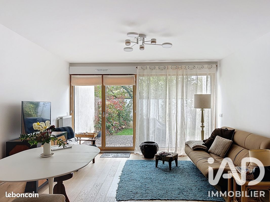 Appartement 2 pièces 60 m² · à Montreuil · 60 m² · 390 000 €