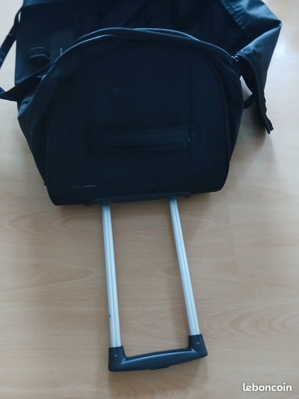 Valise Samsonite (image 3)