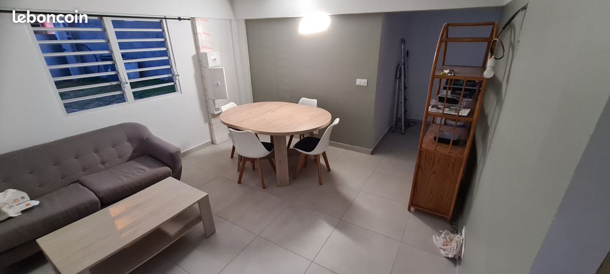 Appartement 2 pièces 40 m² · à Cayenne · 40 m² · 810 €/mois