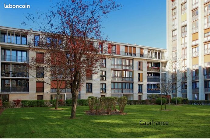 Appartement a louer meudon - 3 pièce(s) - 56 m2 - Surfyn