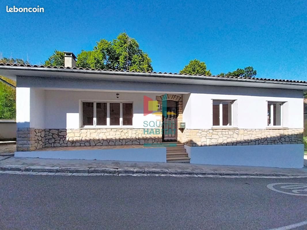 Maison 4 pièces 103 m² · à Saint-Émilion · 103 m² · 198 220 €