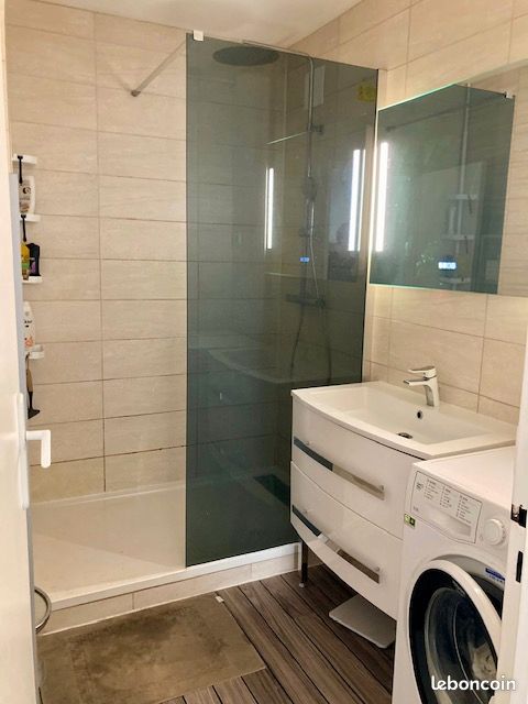 Appartement 3 pièces 62 m² - Biscarrosse 40600 (image principale 8)