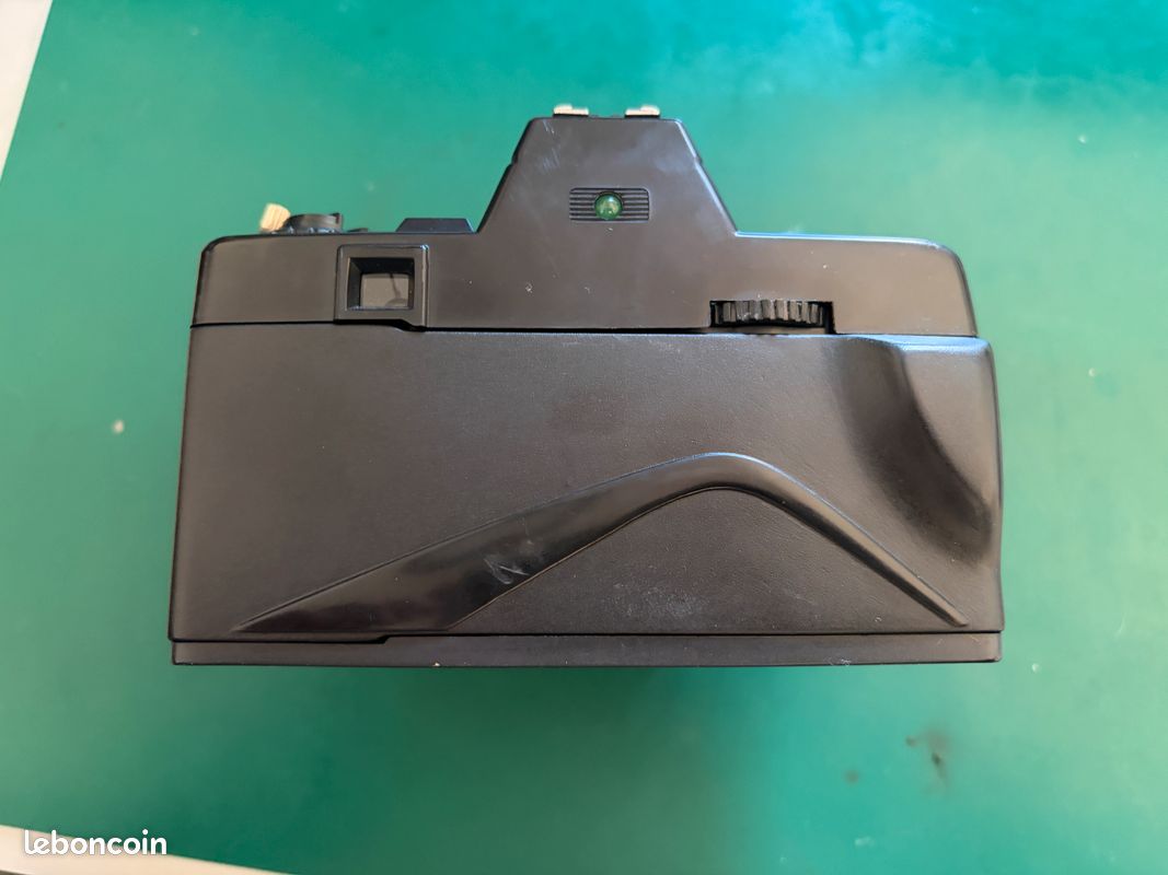 ASAFLEX MICROMATIC APPAREIL PHOTO ANCIEN DE COLLECTION §96 | eBay