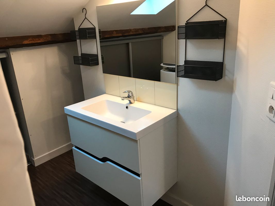 Appartement a louer aurillac - 1 pièce(s) - 32 m2 - Surfyn