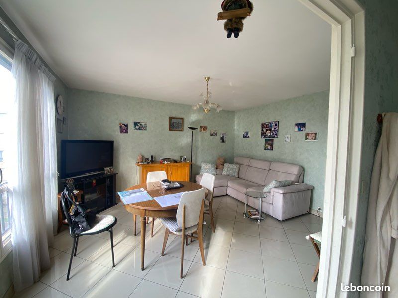 Appartement a louer nogent-sur-marne - 4 pièce(s) - 80 m2 - Surfyn