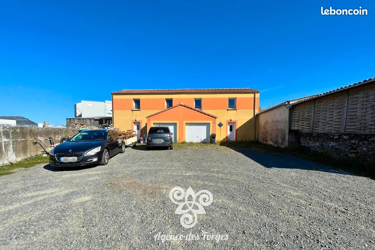 Maison 4 pièces 94 m² · à Orée d'Anjou · 94 m² · 195 000 €