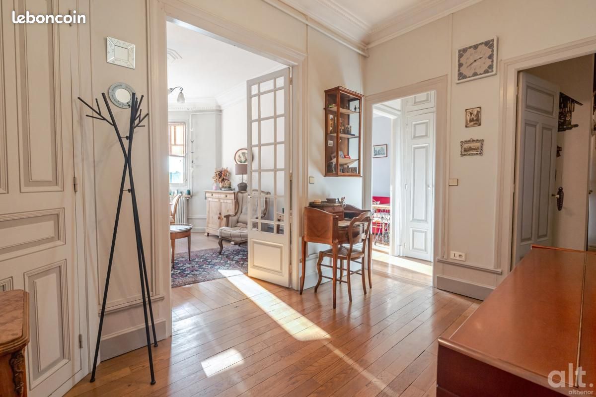 Appartement 3 pièces 74 m² · à Annecy · 74 m² · 450 000 €