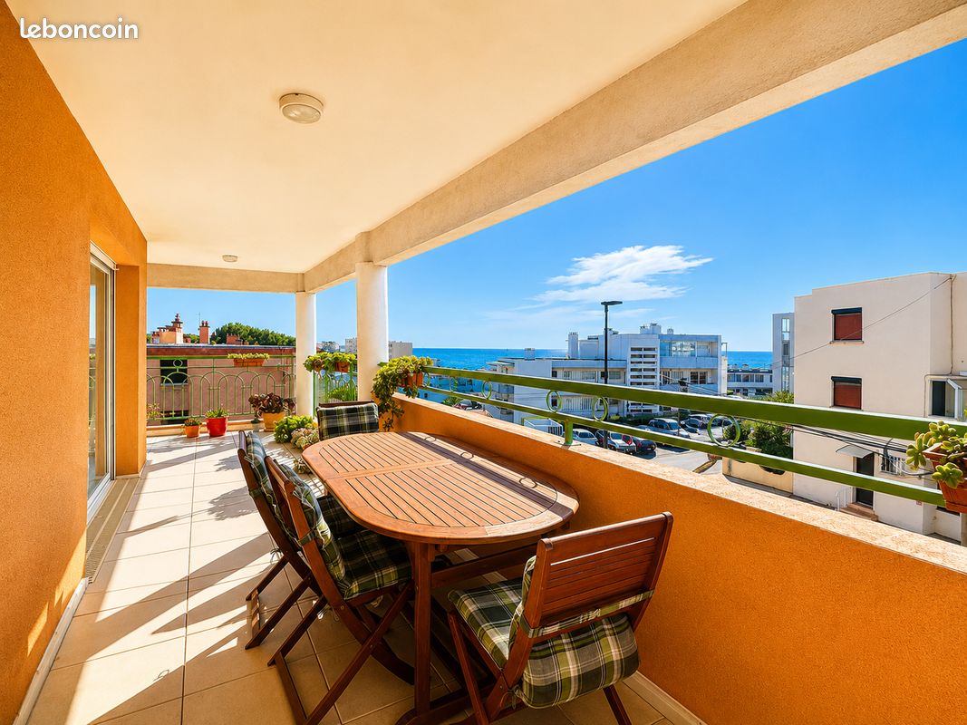 Appartement 4 pièces 91 m² · à Six-Fours-les-Plages · 91 m² · 798 000 €