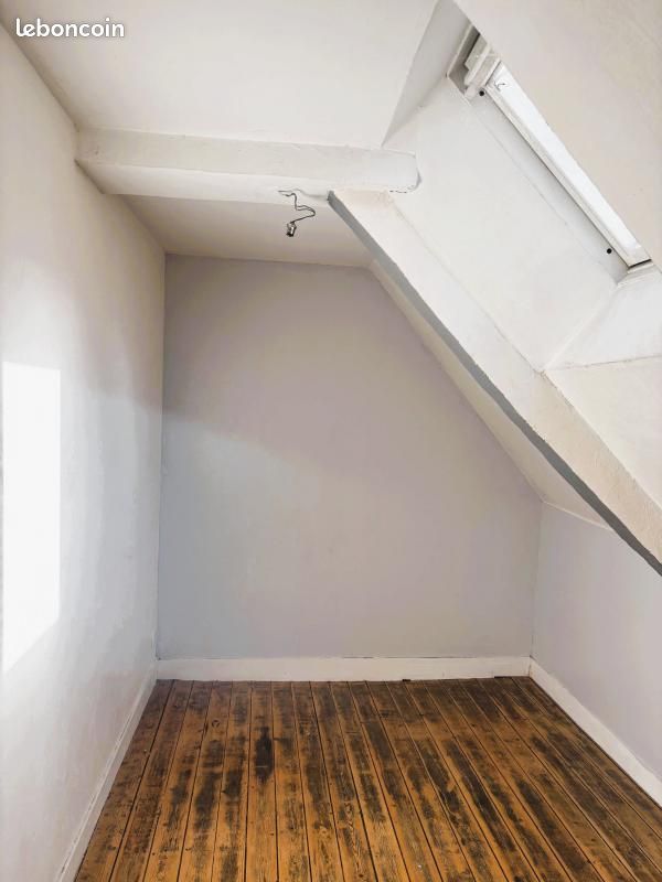 Maison a louer alencon - 2 pièce(s) - 49 m2 - Surfyn