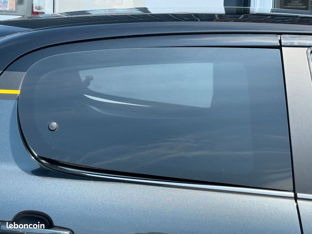 CITROEN C1 1.0 VTI 72ch Série Spéciale JCC+ / Moteur Chaîne de distribution (image 27)