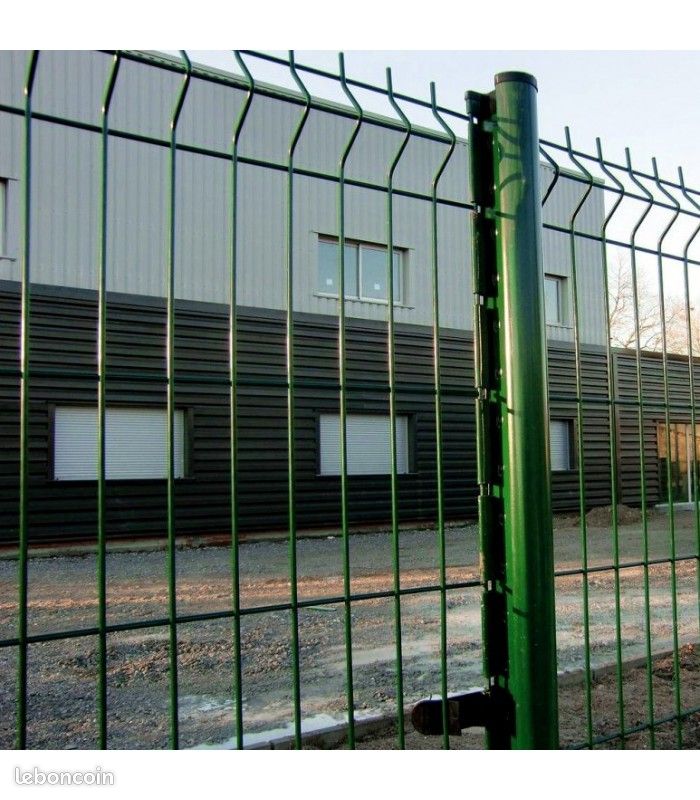 Cloture Districlos Pro Leboncoin