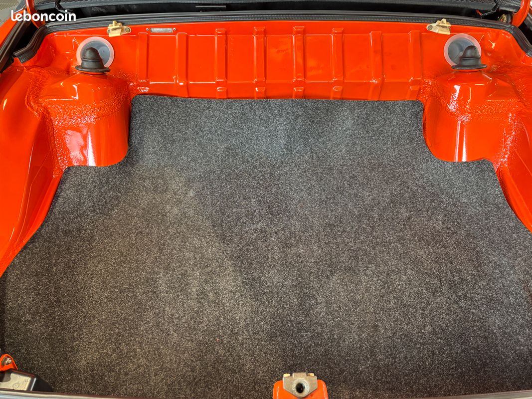 Porsche 914 2.0l (image 9)