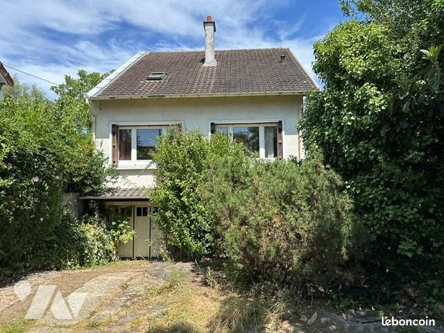 Maison 5 pièces 93 m² · à Athis-Mons · 93 m² · 289 000 €