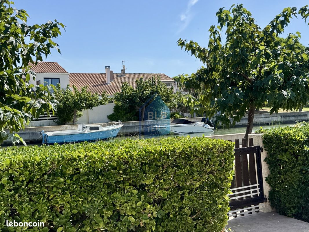 Maison 5 pièces 94 m² · à Palavas-les-Flots · 94 m² · 399 000 €
