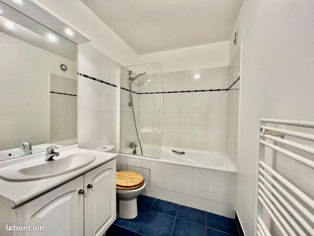 Appartement a louer antony - 2 pièce(s) - 41 m2 - Surfyn