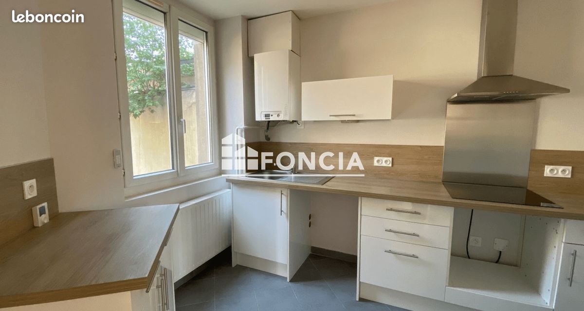 Appartement 2 pièces 52 m² · à Le Mans · 52 m² · 635 €/mois