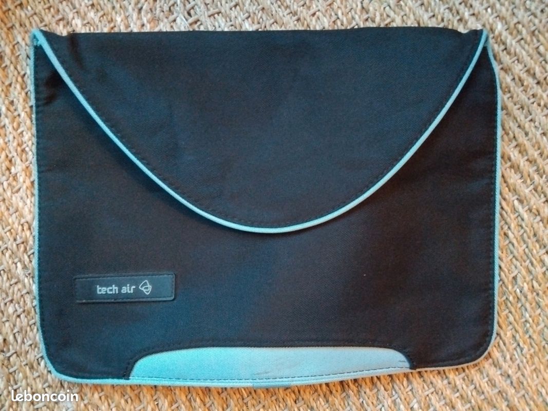 Sacoche pour ordinateur portable/tablette de 10 à 11,6 pouces