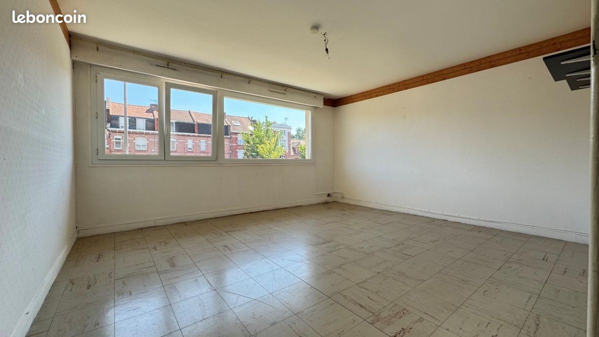 Appartement 3 pièces 70 m² · à Douai · 70 m² · 740 €