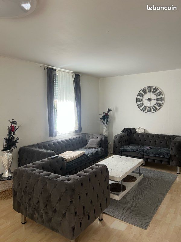 Appartement 5 pièces 108 m² · à Besançon · 108 m² · 88 000 €