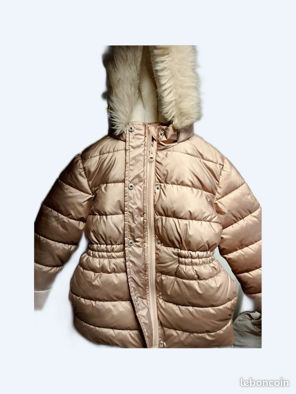 Manteau (image 1)
