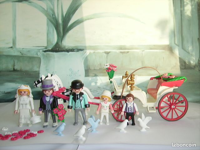 Clochards Tramp Playmobil Pour Victorian Maison 1900 Western 175188916349