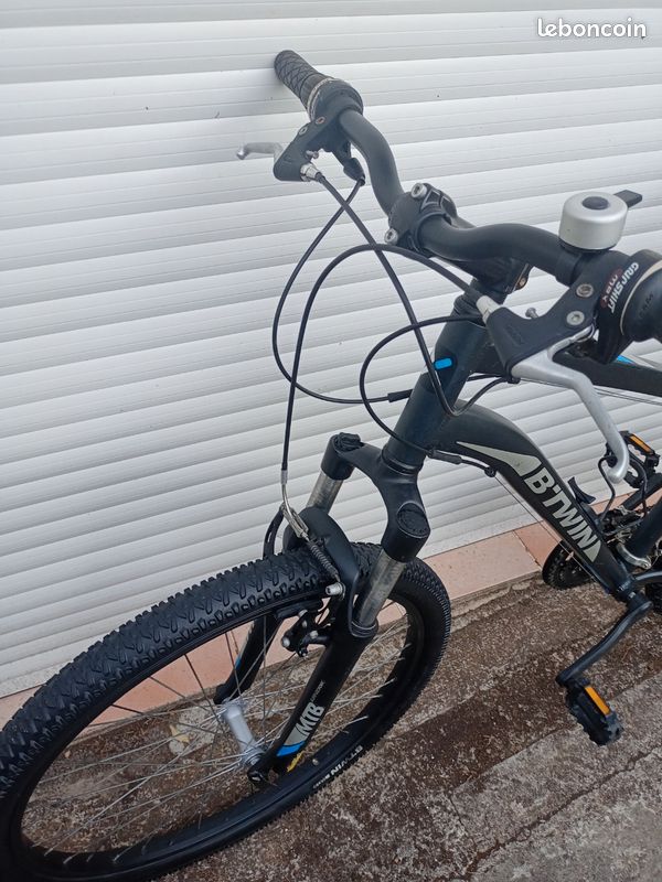 Rockrider 340 Mtb 26 L Vtt Rockrider 340 Mtb Taglia L Decathlon