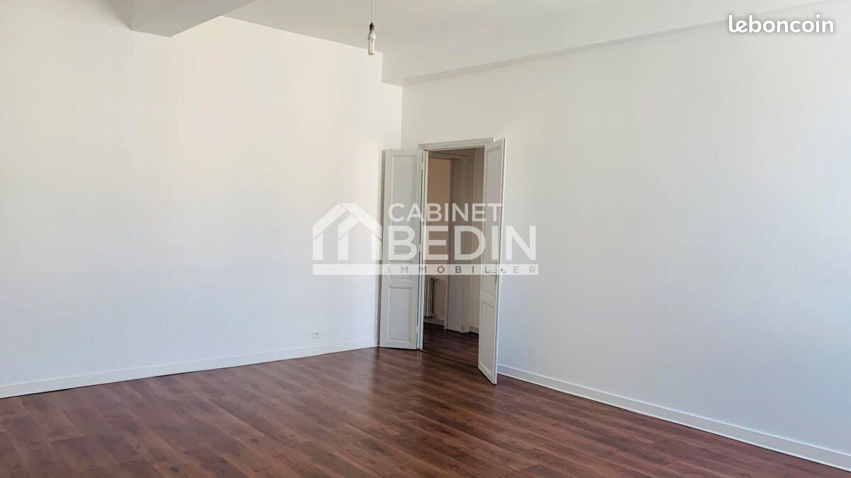 Appartement 3 pièces 91 m² · à Libourne · 91 m² · 824 €/mois