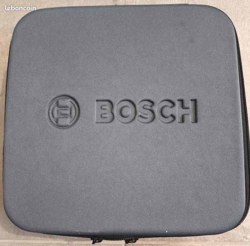 Perceuse visseuse Bosch 12V Easy Drill (image 4)