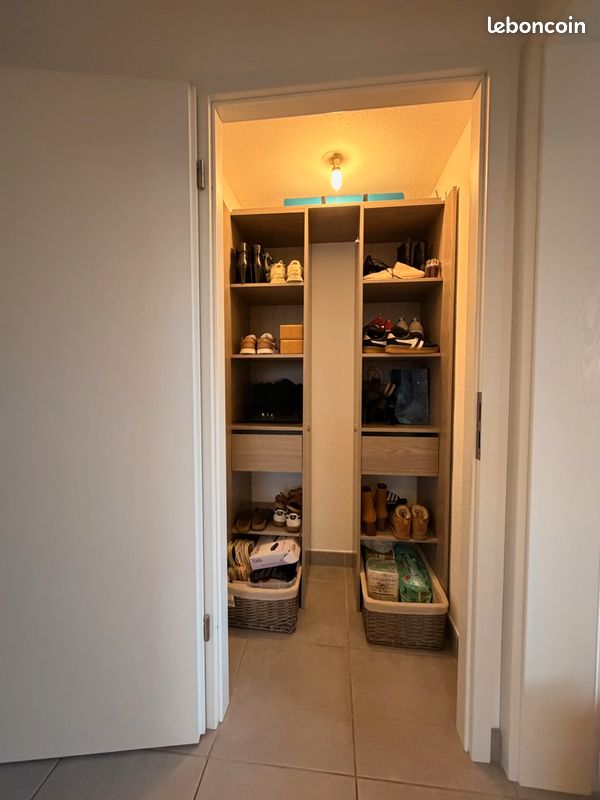 Appartement - 3 pièces - 62 m2 (image 6)