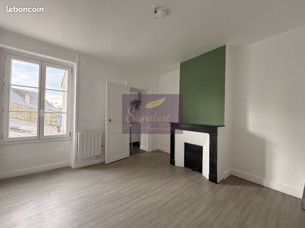 Appartement 3 pièces 44 m² · à Le Mans · 44 m² · 720 €