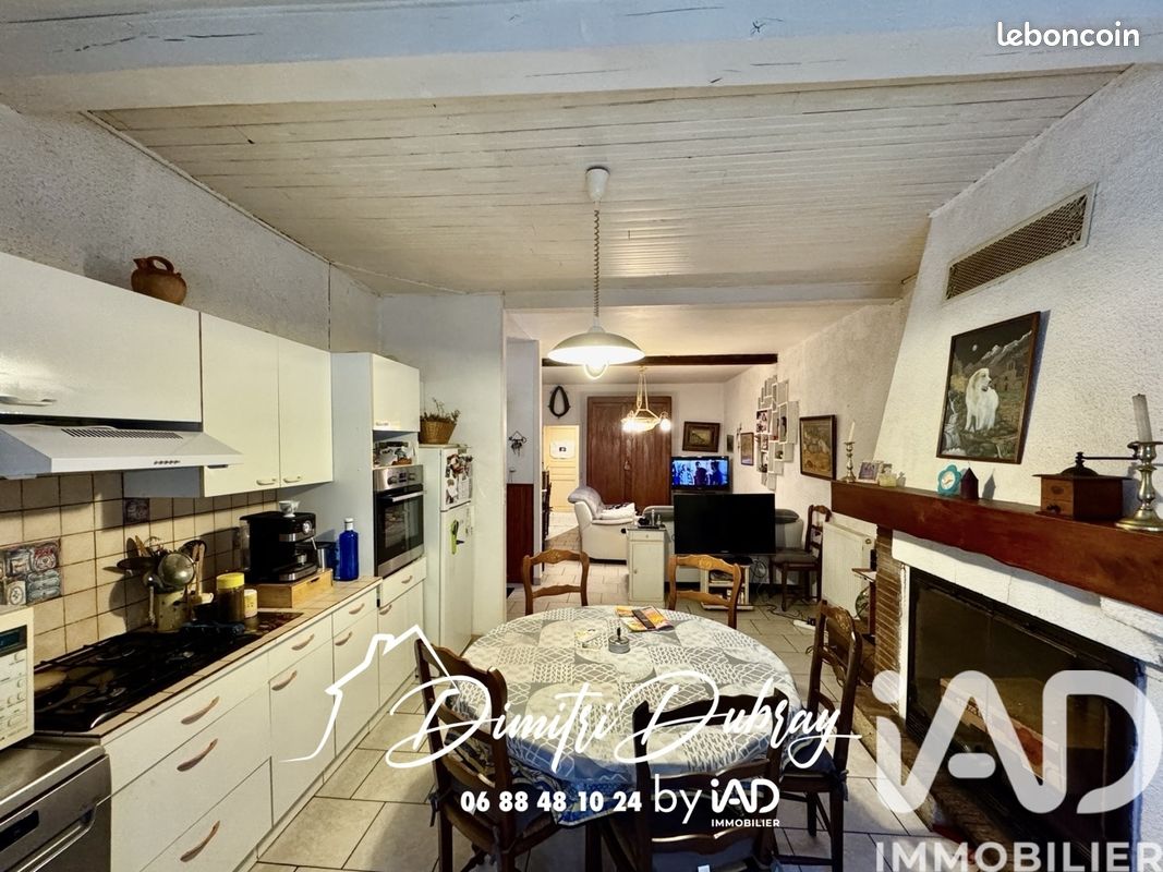 Maison 3 pièces 100 m² (image 5)