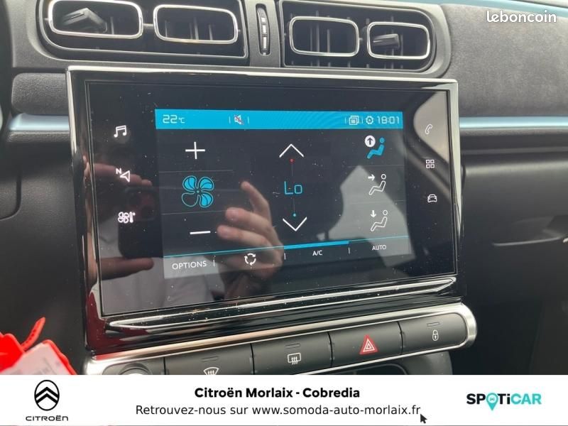 Citroen C3 1.2 PureTech 110ch S&S ELLE (image 16)