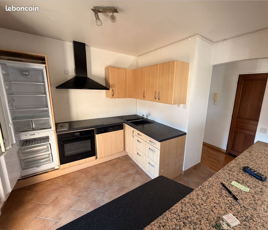 Appartement 4 pièces 75 m² · à Savigny-sur-Orge · 75 m² · 226 000 €