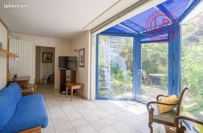 Maison 5 pièces 161 m² — 7
