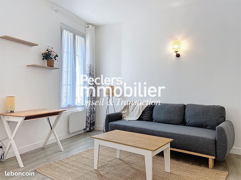 Appartement 1 pièce 35 m² · à Rueil-Malmaison · 35 m² · 980 €